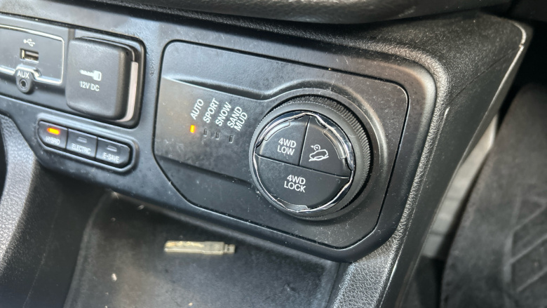 Jeep Renegade 1.3 Turbo 4xe PHEV 190 Limited 5dr Auto Hatchback